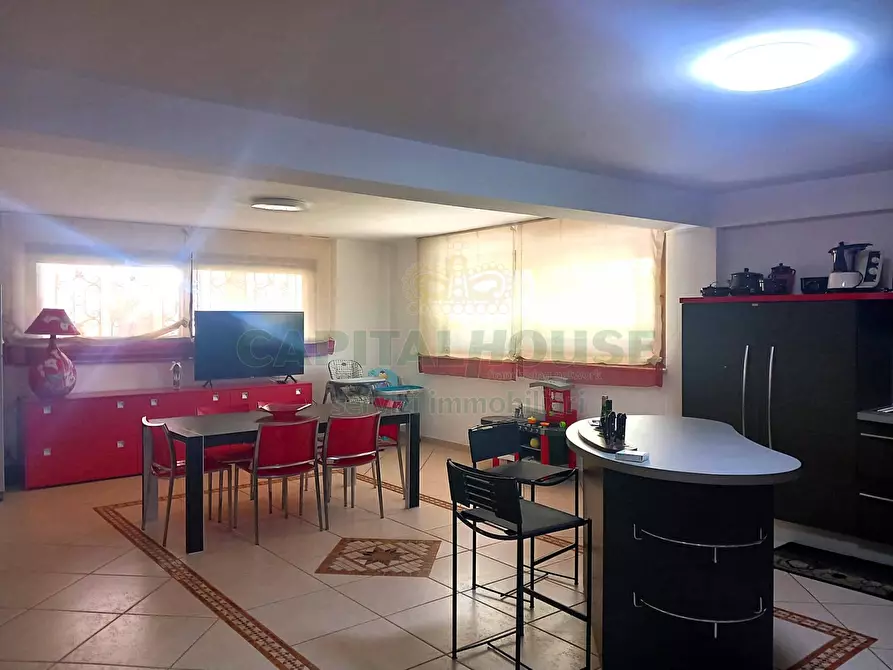 Immagine 38 di Villa in vendita  in sperone a Aiello Del Sabato