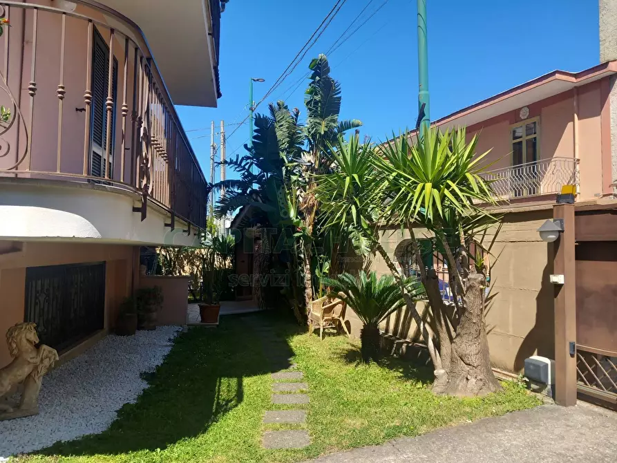 Immagine 3 di Villa in vendita  in sperone a Aiello Del Sabato