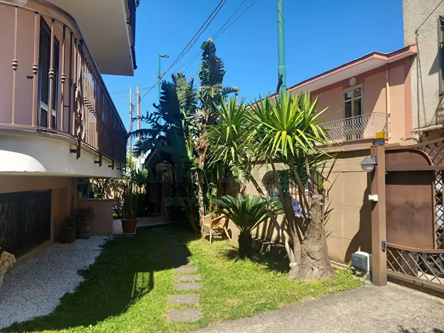Immagine 34 di Villa in vendita  in sperone a Aiello Del Sabato