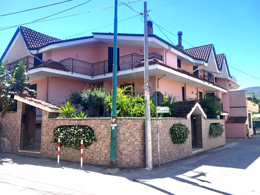 Immagine 46 di Villa in vendita  in sperone a Aiello Del Sabato