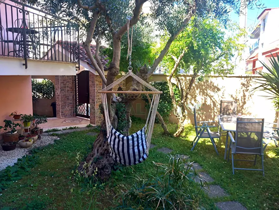 Immagine 2 di Villa in vendita  in sperone a Aiello Del Sabato