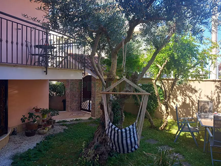 Immagine 47 di Villa in vendita  in sperone a Aiello Del Sabato