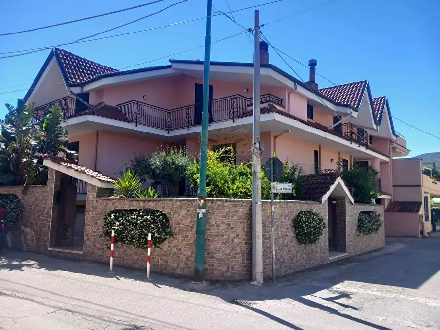 Immagine 48 di Villa in vendita  in sperone a Aiello Del Sabato