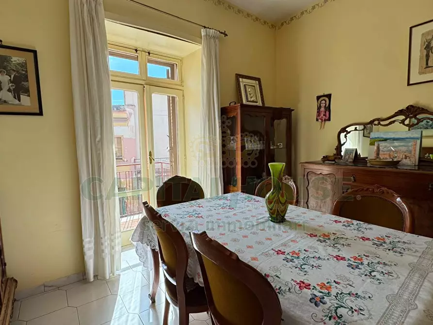 Immagine 2 di Appartamento in vendita  in mugnano del cardinale a Mugnano Del Cardinale