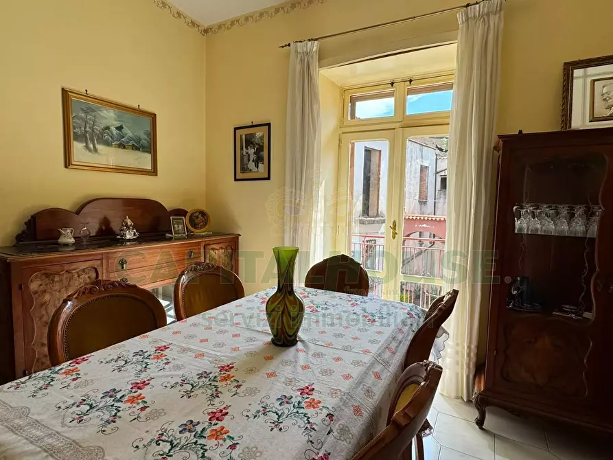 Immagine 3 di Appartamento in vendita  in mugnano del cardinale a Mugnano Del Cardinale