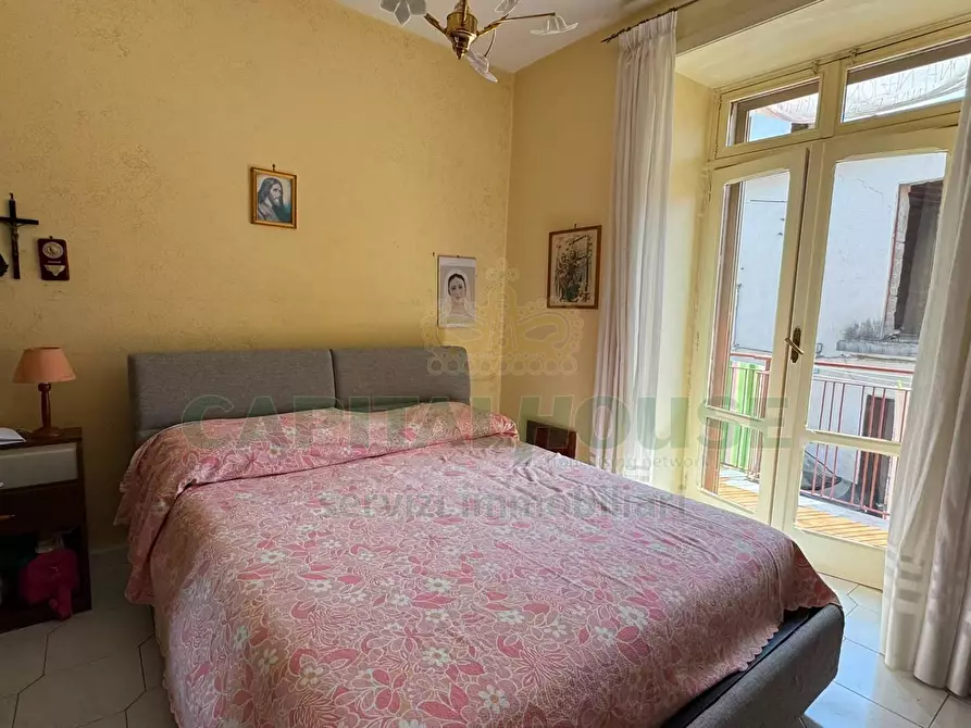 Immagine 6 di Appartamento in vendita  in mugnano del cardinale a Mugnano Del Cardinale