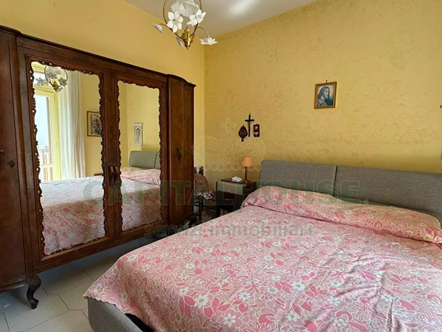 Immagine 8 di Appartamento in vendita  in mugnano del cardinale a Mugnano Del Cardinale