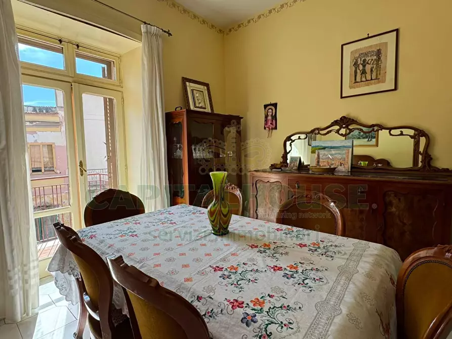 Immagine 9 di Appartamento in vendita  in mugnano del cardinale a Mugnano Del Cardinale