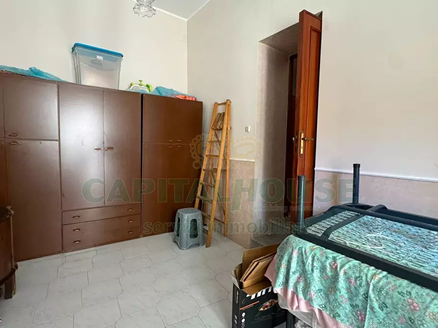 Immagine 10 di Appartamento in vendita  in mugnano del cardinale a Mugnano Del Cardinale