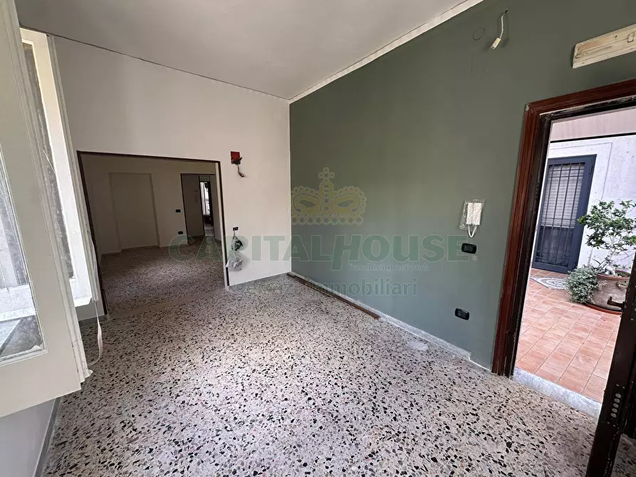 Immagine 2 di Appartamento in affitto  in via Angelo Annunziata a Ottaviano