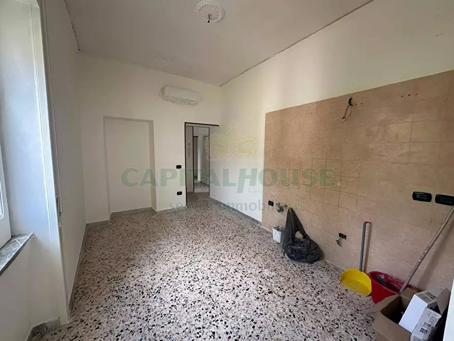 Immagine 5 di Appartamento in affitto  in via Angelo Annunziata a Ottaviano