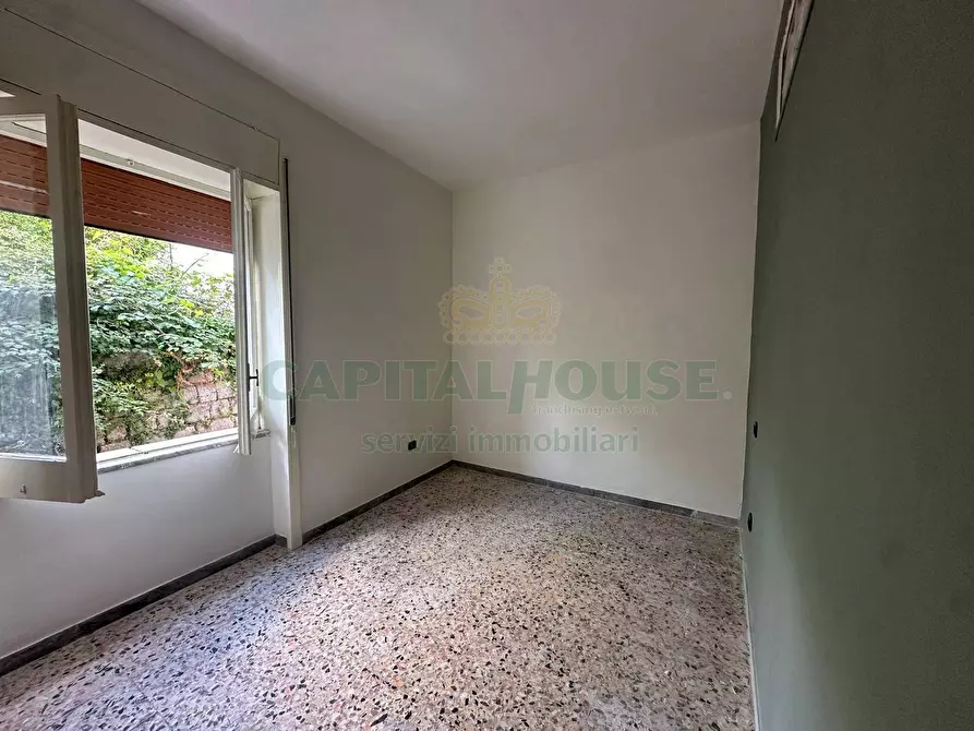 Immagine 10 di Appartamento in affitto  in via Angelo Annunziata a Ottaviano