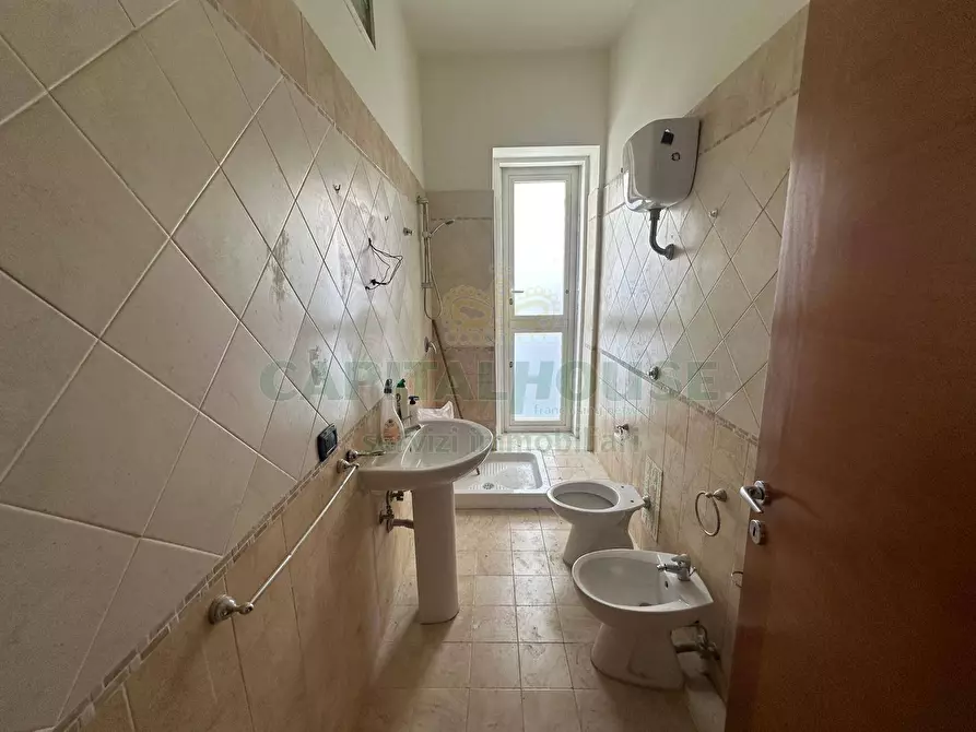 Immagine 11 di Appartamento in affitto  in via Angelo Annunziata a Ottaviano