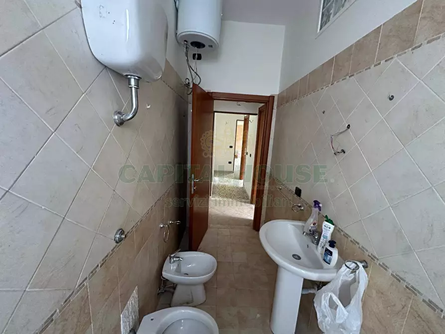 Immagine 13 di Appartamento in affitto  in via Angelo Annunziata a Ottaviano