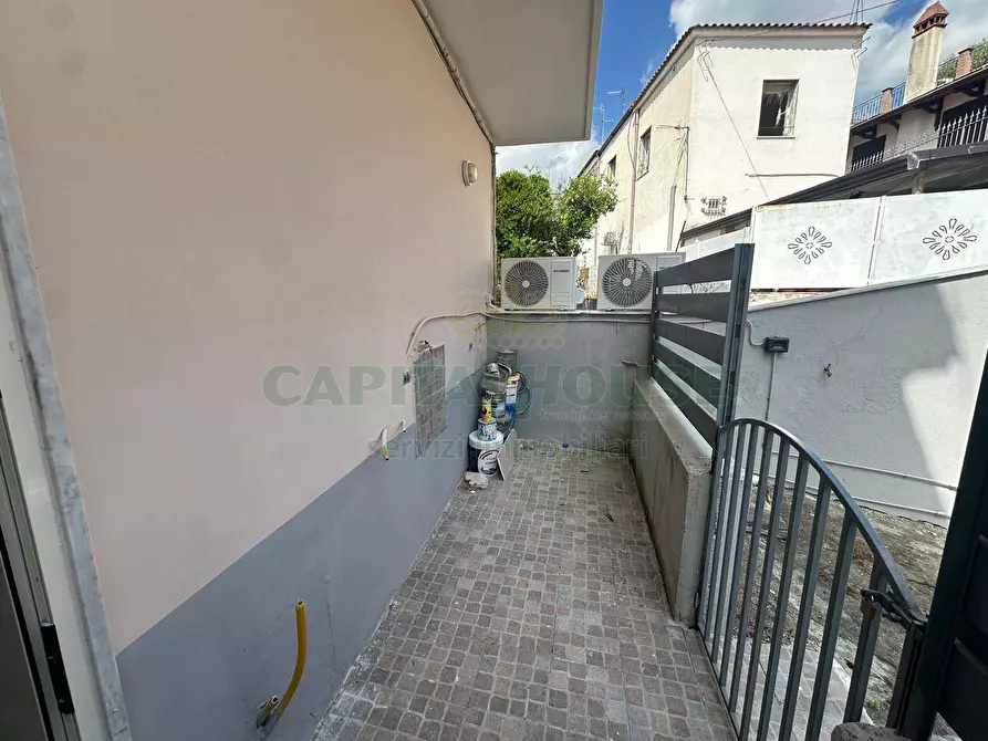 Immagine 16 di Appartamento in affitto  in via Angelo Annunziata a Ottaviano