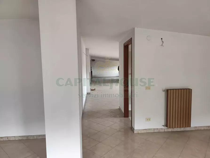 Immagine 2 di Appartamento in vendita  in Via Carmine Amato a Mercato San Severino