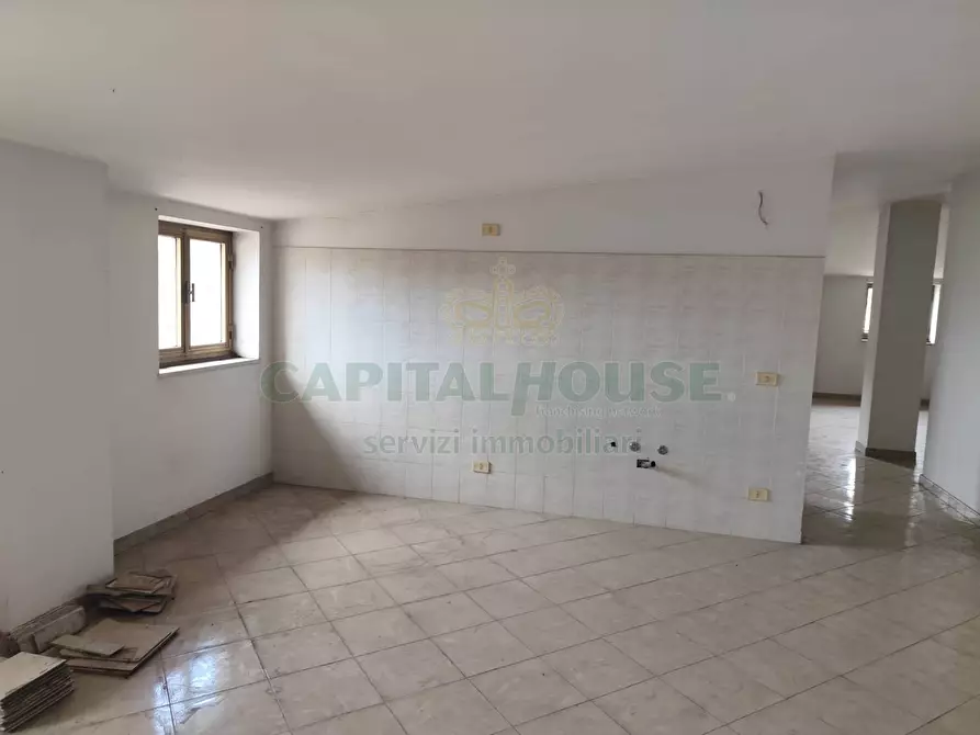 Immagine 4 di Appartamento in vendita  in Via Carmine Amato a Mercato San Severino