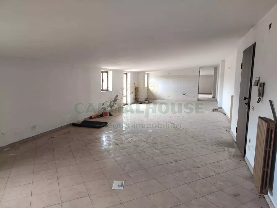 Immagine 1 di Appartamento in vendita  in Via Carmine Amato a Mercato San Severino