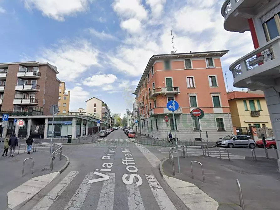 Immagine 3 di Appartamento in vendita  in Via Alfredo Soffredini a Milano