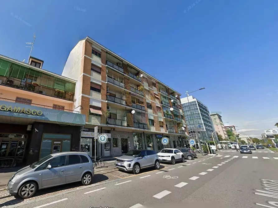 Immagine 6 di Appartamento in vendita  in Via Alfredo Soffredini a Milano