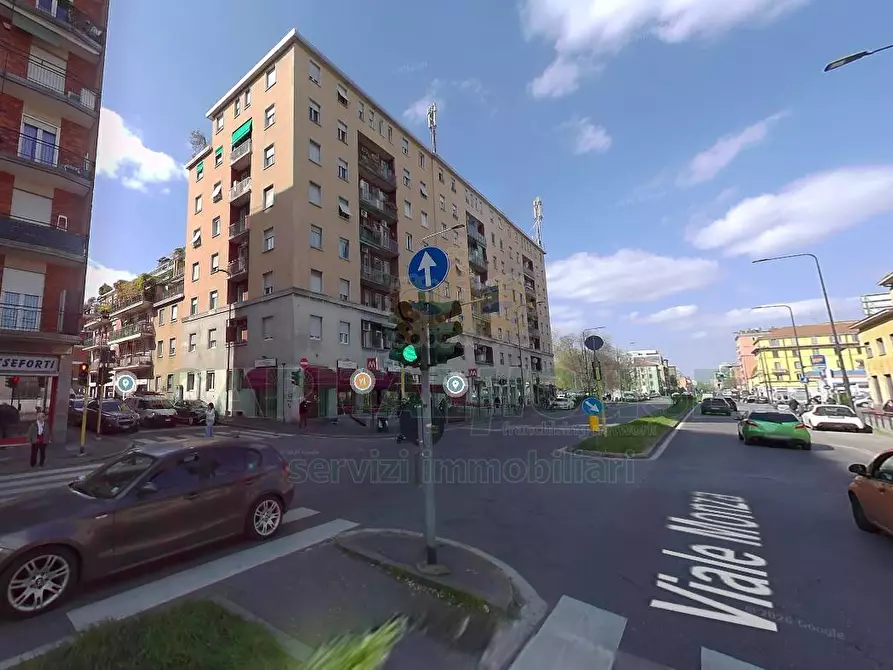 Immagine 5 di Appartamento in vendita  in Via Fortezza a Milano