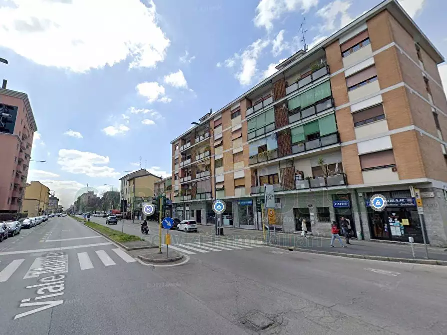 Immagine 10 di Appartamento in vendita  in Via Fortezza a Milano