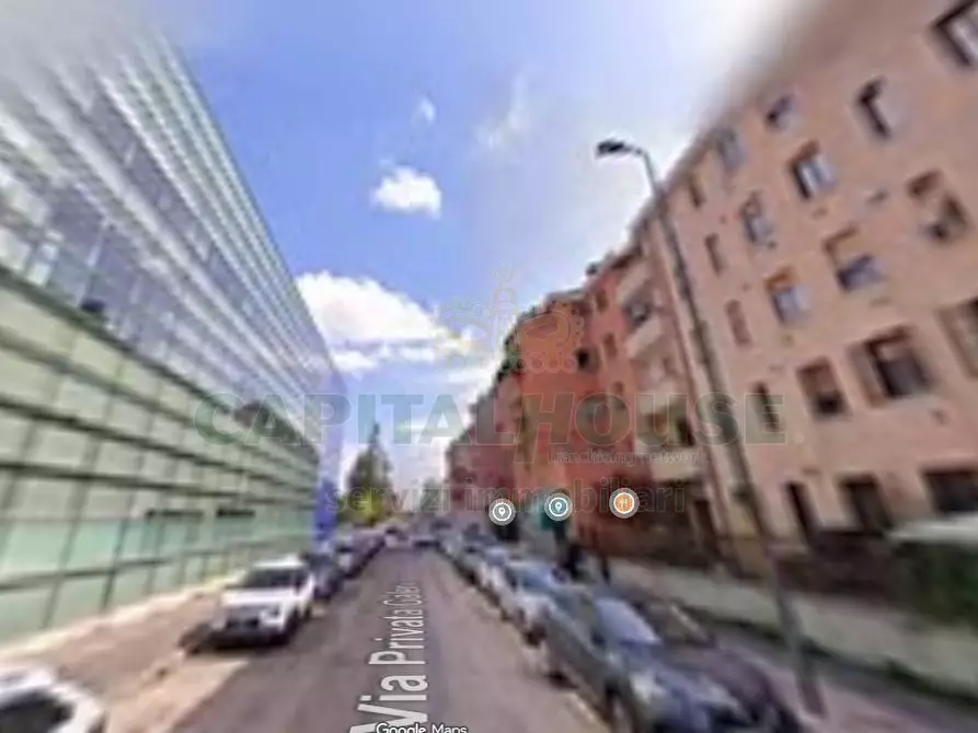 Immagine 11 di Appartamento in vendita  in Via Fortezza a Milano