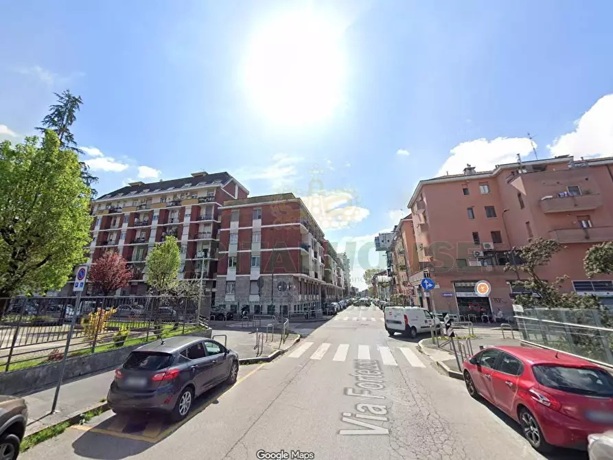Immagine 2 di Appartamento in vendita  in Via Fortezza a Milano