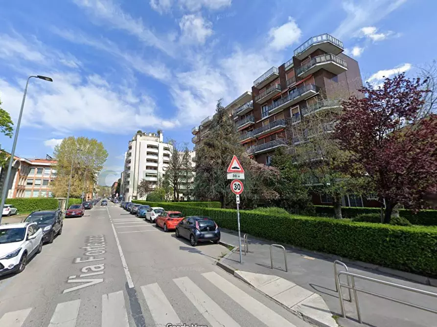 Immagine 4 di Appartamento in vendita  in Via Fortezza a Milano