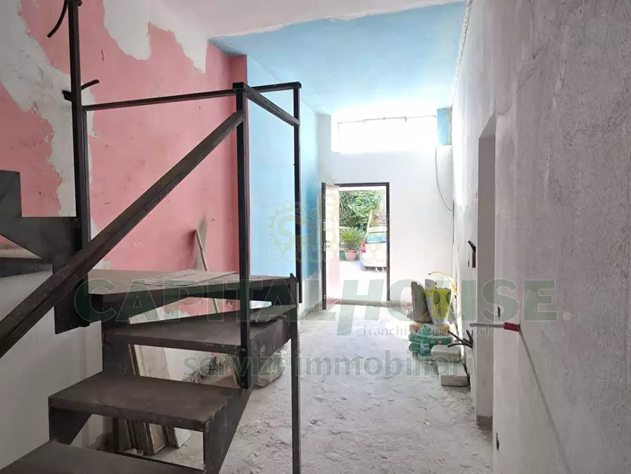 Immagine 5 di Appartamento in vendita  in corso italia 182-184 a Saviano