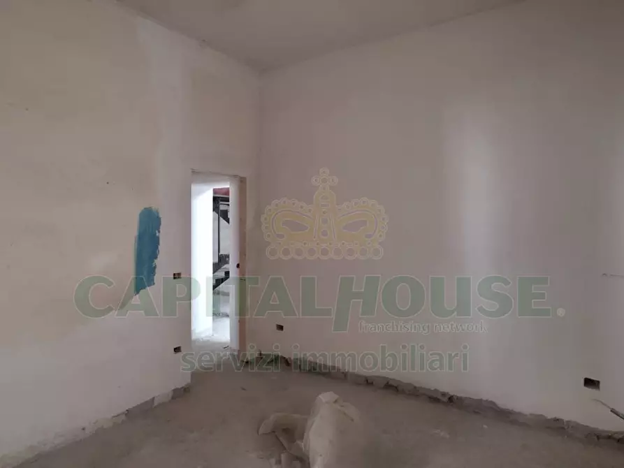 Immagine 6 di Appartamento in vendita  in corso italia 182-184 a Saviano