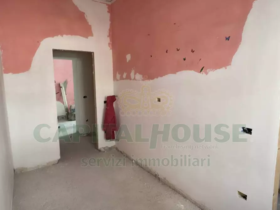 Immagine 8 di Appartamento in vendita  in corso italia 182-184 a Saviano