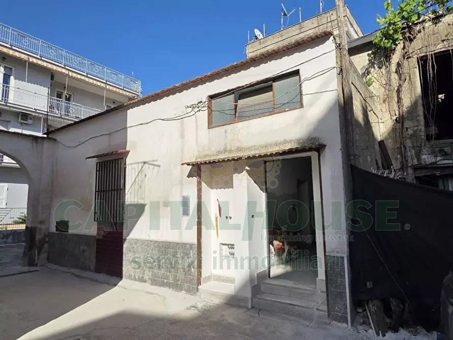 Immagine 2 di Appartamento in vendita  in corso italia 182-184 a Saviano