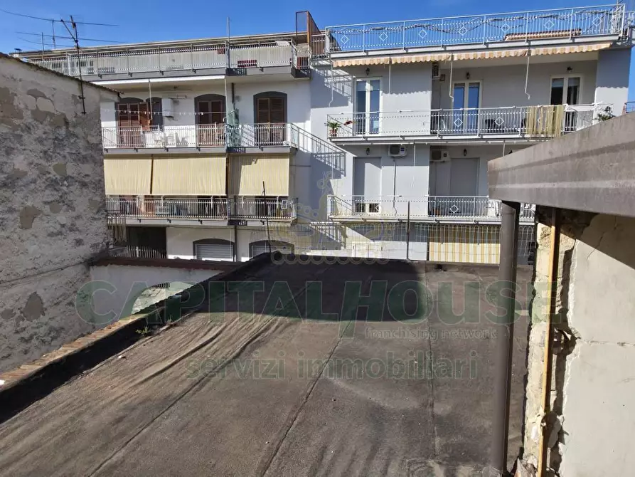 Immagine 9 di Appartamento in vendita  in corso italia 182-184 a Saviano