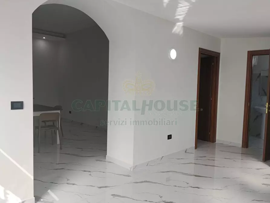 Immagine 3 di Appartamento in affitto  in sirignano a Sirignano