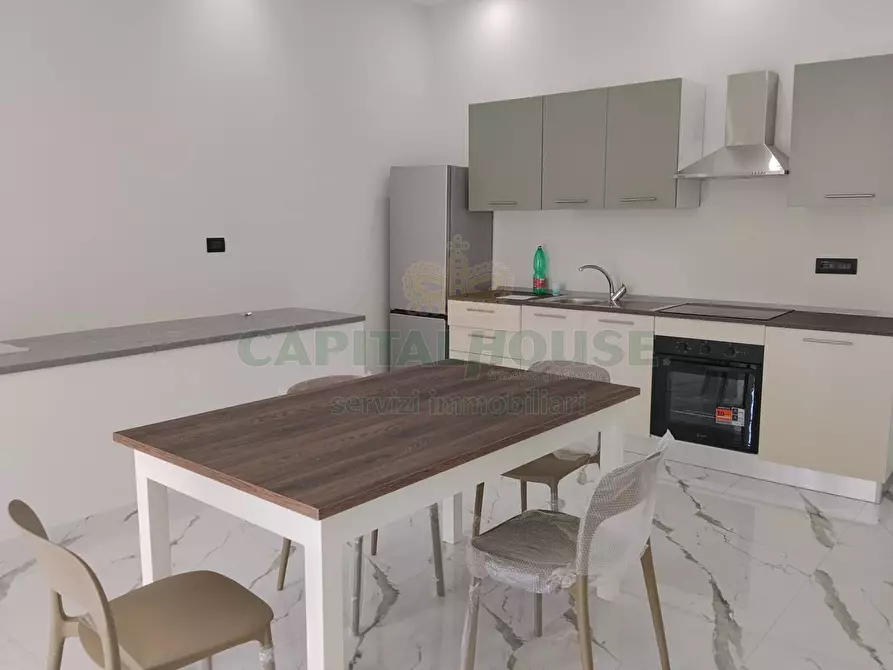Immagine 1 di Appartamento in affitto  in sirignano a Sirignano