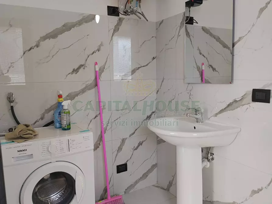 Immagine 7 di Appartamento in affitto  in sirignano a Sirignano