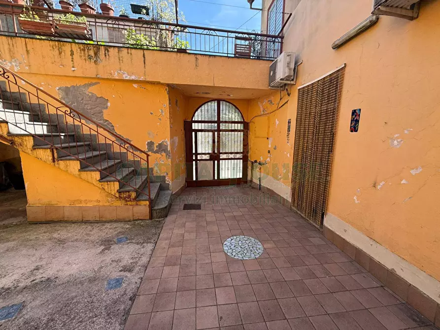 Immagine 21 di Casa indipendente in vendita  in via dei due principati a Baronissi