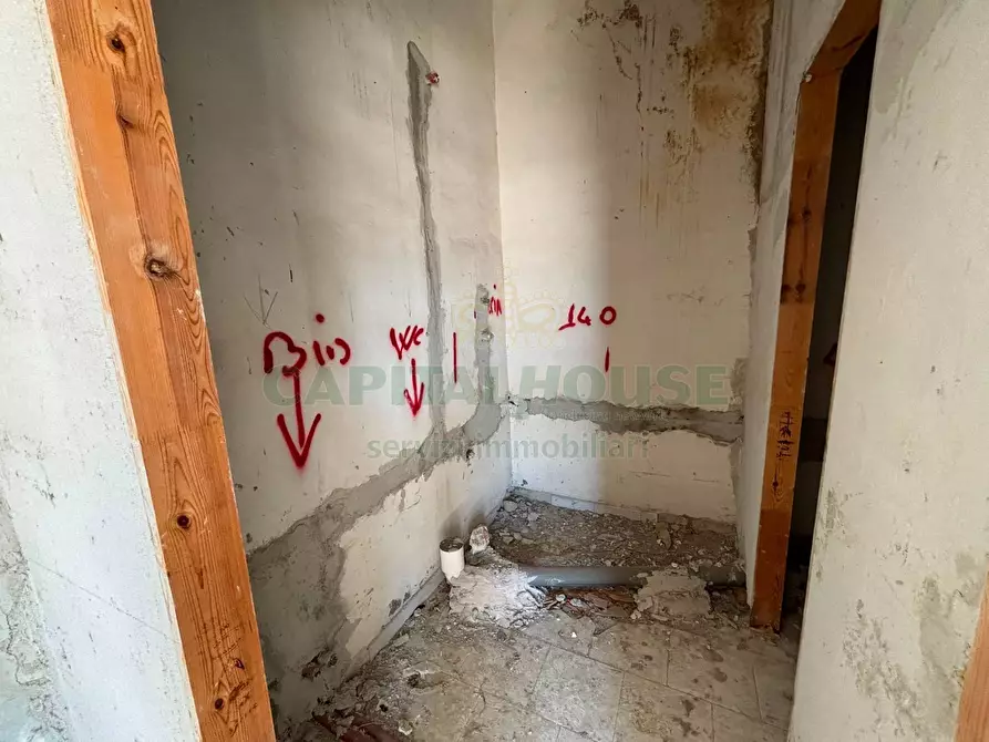 Immagine 3 di Appartamento in vendita  in Via Giuseppe Cerrato a Castel San Giorgio