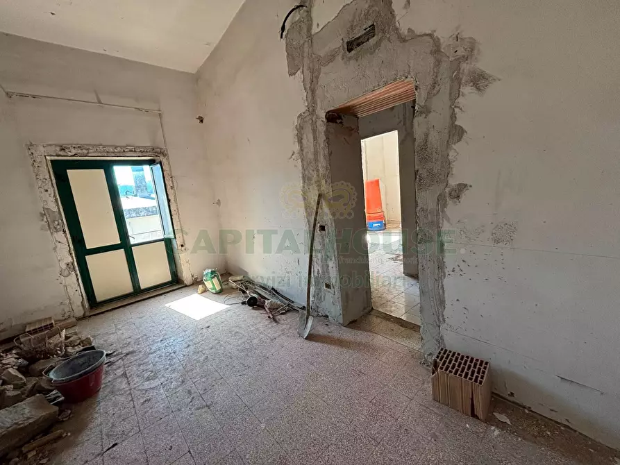 Immagine 4 di Appartamento in vendita  in Via Giuseppe Cerrato a Castel San Giorgio