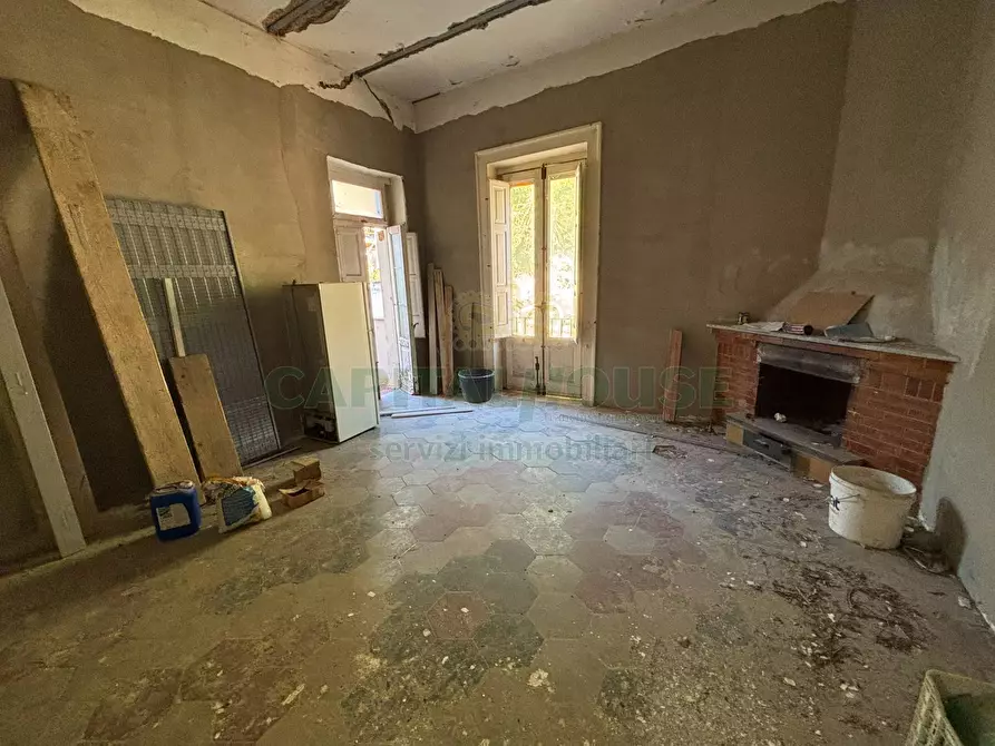 Immagine 5 di Appartamento in vendita  in Via Giuseppe Cerrato a Castel San Giorgio