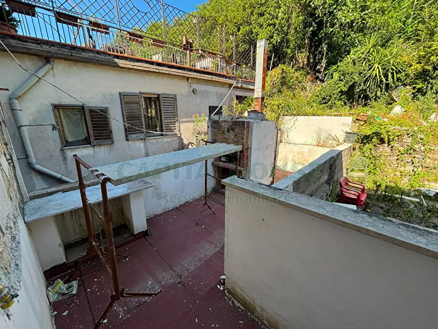 Immagine 7 di Appartamento in vendita  in Via Giuseppe Cerrato a Castel San Giorgio