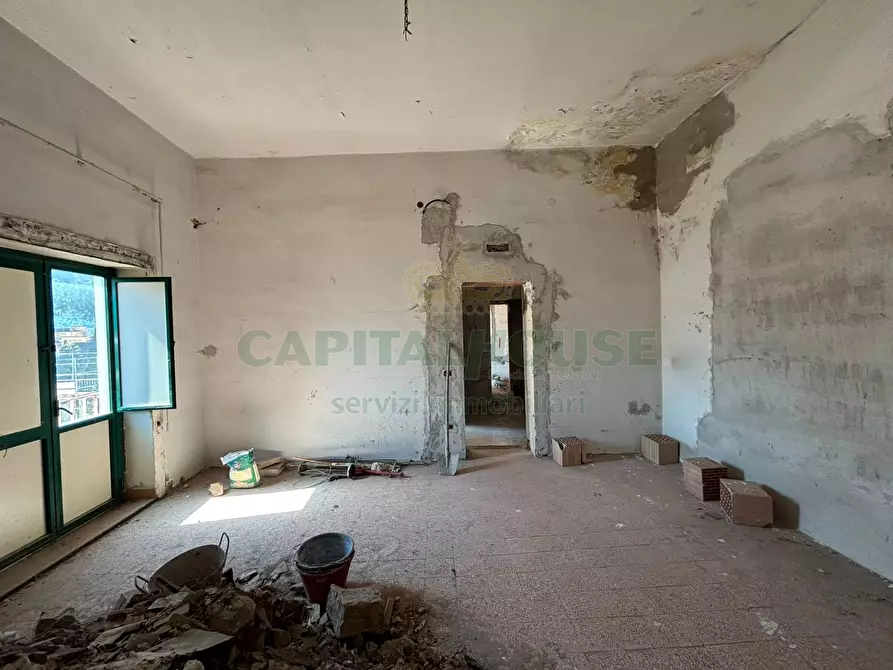 Immagine 2 di Appartamento in vendita  in Via Giuseppe Cerrato a Castel San Giorgio