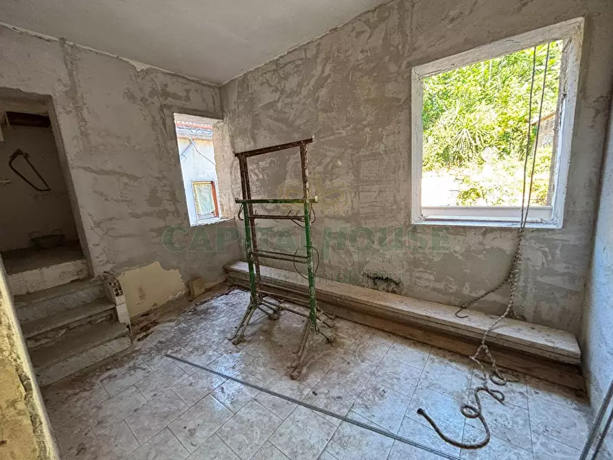 Immagine 1 di Appartamento in vendita  in Via Giuseppe Cerrato a Castel San Giorgio