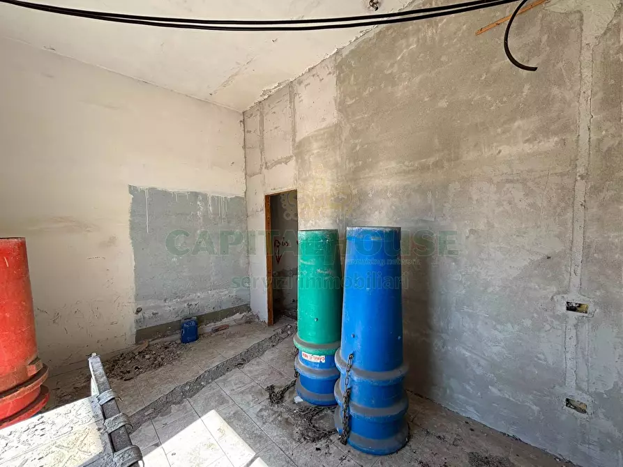Immagine 6 di Appartamento in vendita  in Via Giuseppe Cerrato a Castel San Giorgio
