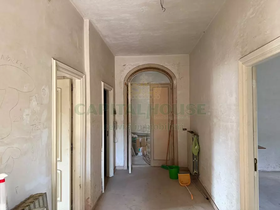 Immagine 27 di Appartamento in vendita  in avella a Avella