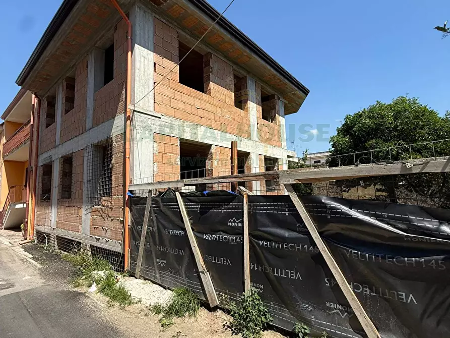 Immagine 2 di Appartamento in vendita  in Via Verdi a Cicciano