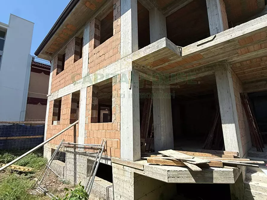 Immagine 4 di Appartamento in vendita  in Via Verdi a Cicciano