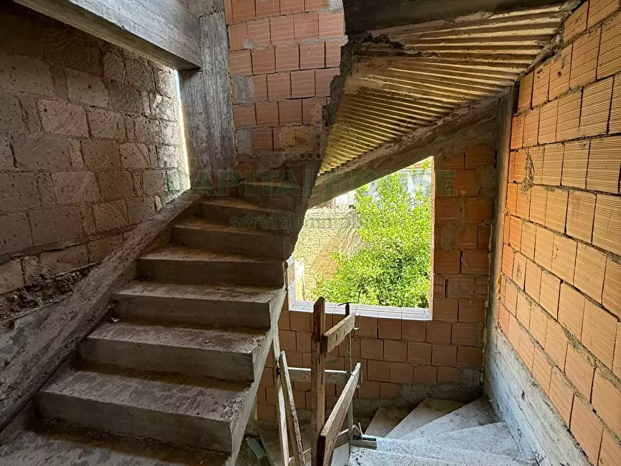 Immagine 7 di Appartamento in vendita  in Via Verdi a Cicciano