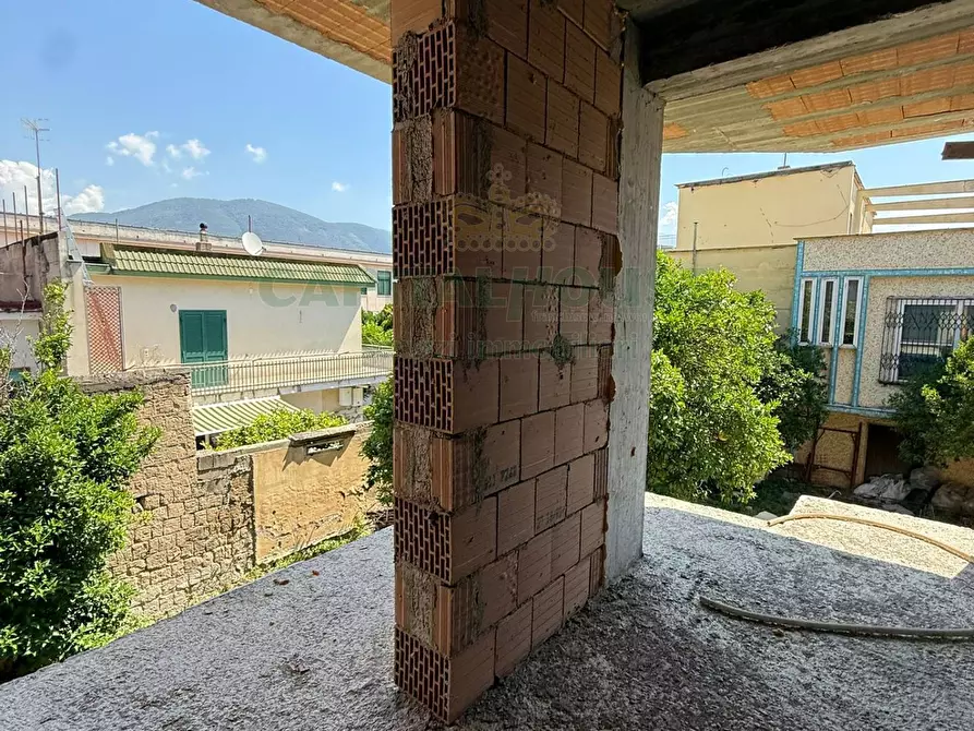 Immagine 9 di Appartamento in vendita  in Via Verdi a Cicciano